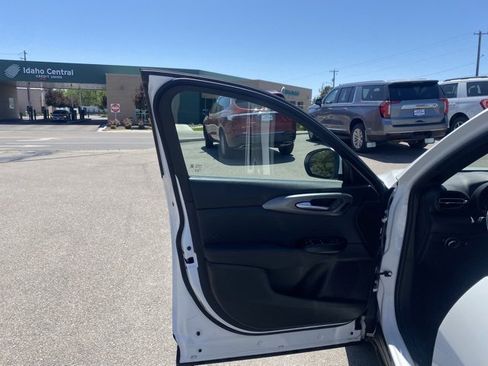 Used 2024 Dodge Hornet R/T image 25