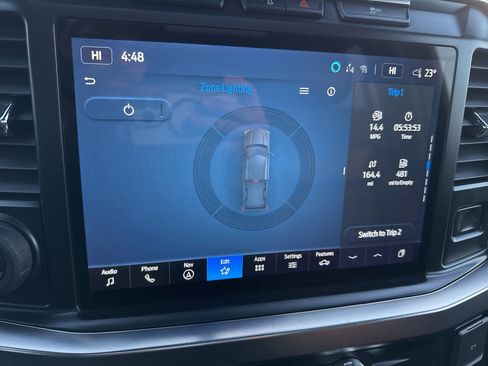 Used 2024 Ford F350 King Ranch w/ Chrome Package image 55