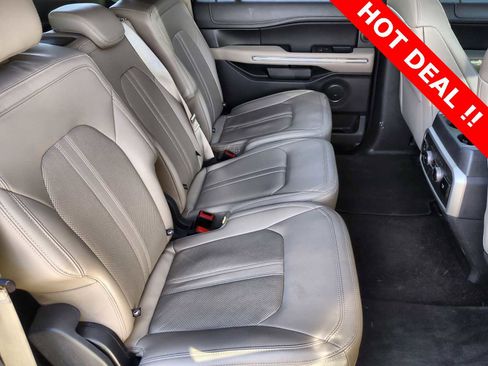 Used 2023 Ford Expedition Max Limited image 21