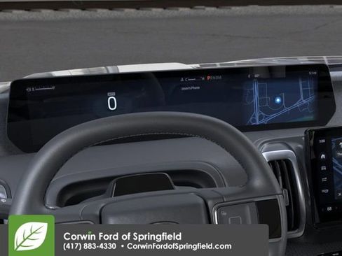 New 2026 Ford Expedition Platinum image 15