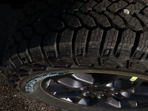 New 2025 Ford Ranger XLT w/ FX4 Off-Road Package image 46