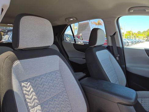 Used 2024 Chevrolet Equinox LT image 11