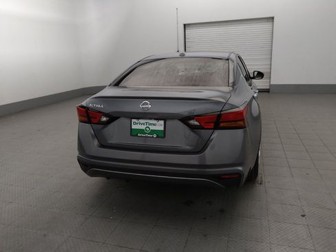 Used 2019 Nissan Altima 2.5 S FWD image 7