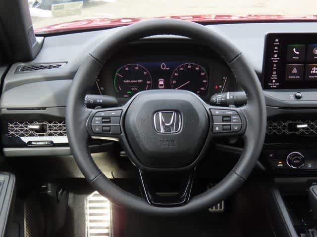 New 2026 Honda Accord Sport image 18