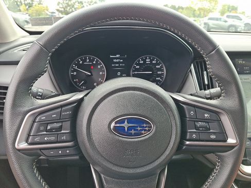 Certified 2025 Subaru Outback Premium AWD/4WD image 23