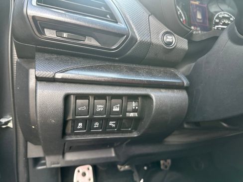 Used 2022 Subaru Forester Wilderness w/ Wilderness Package AWD/4WD image 14