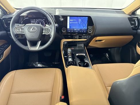 Used 2024 Lexus NX 350 AWD image 25