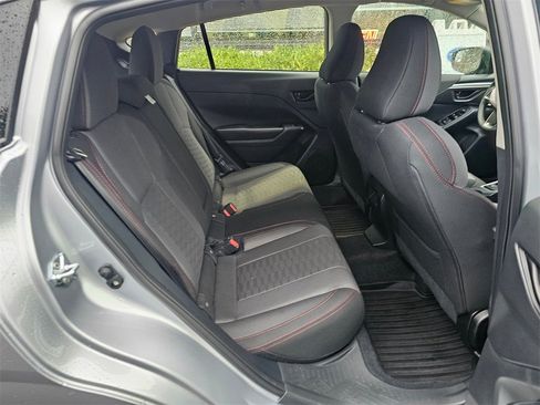 Used 2024 Subaru Impreza 2.0i Sport image 13