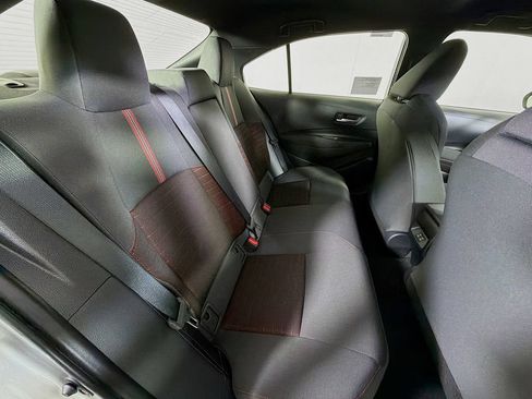 New 2026 Toyota Corolla SE AWD/4WD image 21