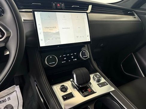New 2026 Jaguar F-PACE R-Dynamic S image 37