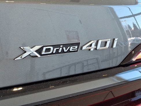 New 2026 BMW X7 xDrive40i w/ M Sport Package image 22