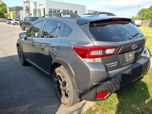 Used 2023 Subaru Crosstrek 2.5i Limited AWD/4WD image 6