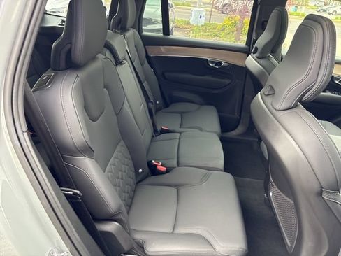 Used 2025 Volvo XC90 B6 Plus AWD/4WD image 14