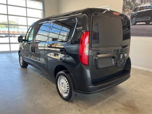 Used 2019 RAM ProMaster City Tradesman image 6