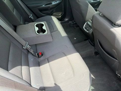 Used 2024 Chevrolet Malibu LT FWD image 36