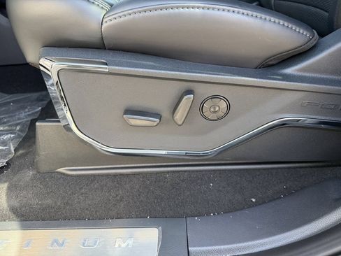 New 2026 Ford F250 Platinum AWD/4WD image 26