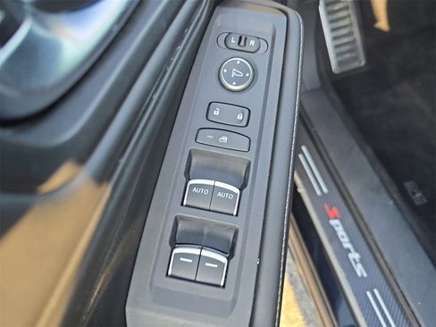 Certified 2025 Honda Accord Sport image 13