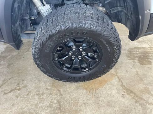 Used 2024 RAM 1500 TRX w/ TRX Level 2 Equipment Group AWD/4WD image 11