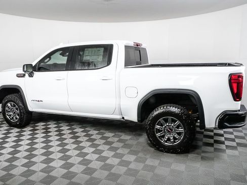 New 2026 GMC Sierra 1500 AT4X image 2