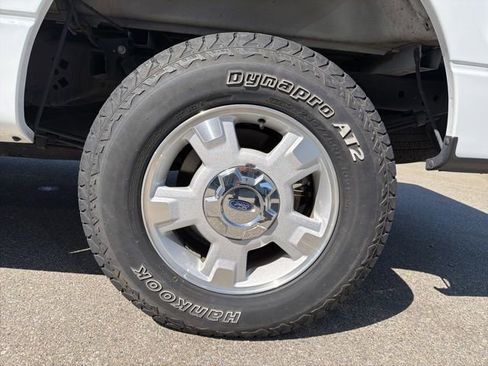Used 2011 Ford F150 XLT w/ XLT Convenience Pkg RWD image 21
