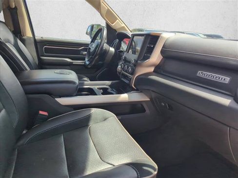 Used 2021 RAM 1500 Laramie AWD/4WD image 20