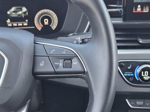 Certified 2023 Audi A5 2.0T Premium Plus w/ Premium Plus image 37