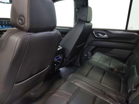 Used 2023 Chevrolet Tahoe RST image 36