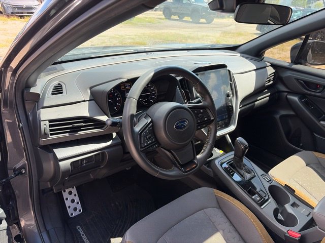 Used 2024 Subaru Crosstrek 2.5i Sport AWD/4WD image 25