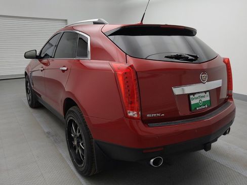 Used 2014 Cadillac SRX Performance w/ Driver Awareness Package image 5