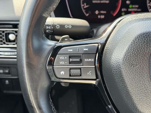 Used 2025 Honda Civic Sport image 9