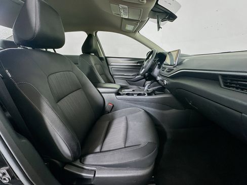 Used 2021 Nissan Altima 2.5 SV FWD image 29