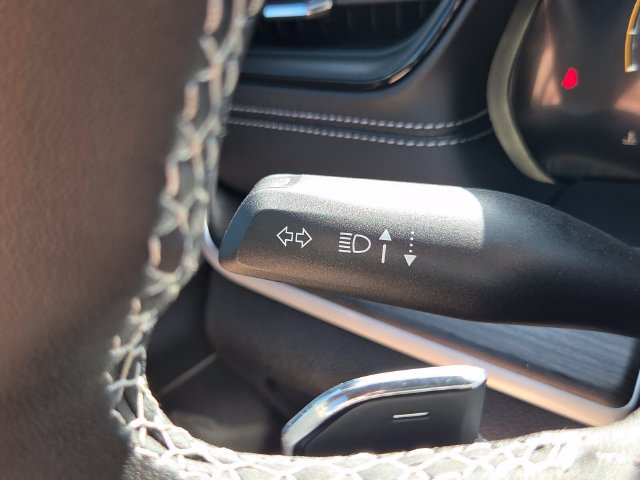 New 2026 Jeep Grand Cherokee Altitude RWD image 29