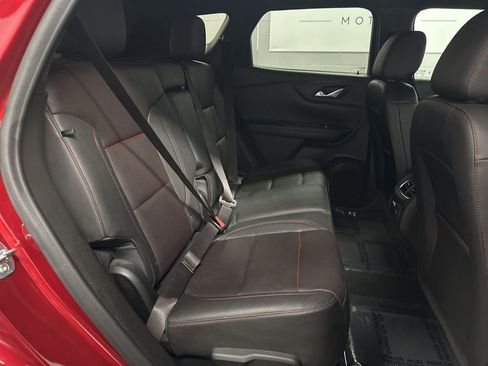 Used 2024 Chevrolet Blazer RS image 21