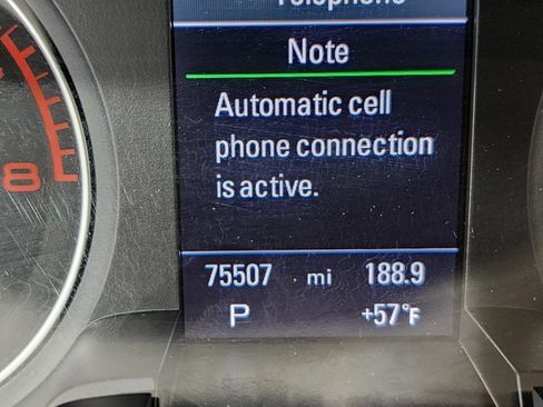 Used 2015 Audi A4 2.0T Premium w/ Audi MMI Navigation image 11