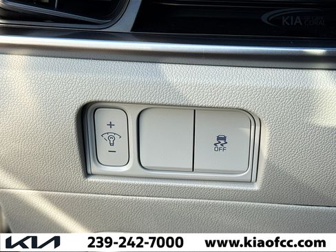 New 2026 Kia Sorento S image 31