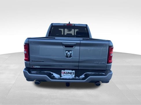 New 2025 RAM 1500 Big Horn image 7