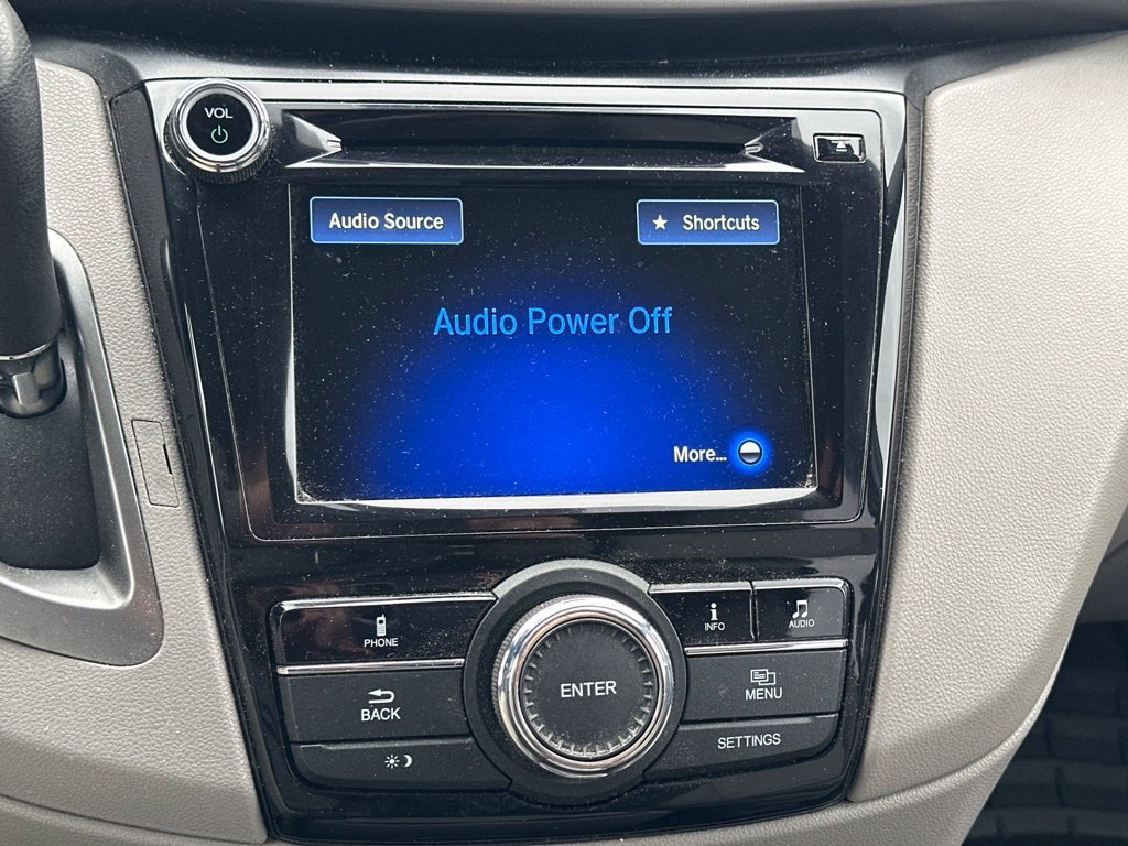 Used 2016 Honda Odyssey EX-L image 25