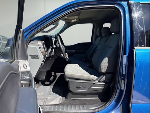 Used 2024 Ford F150 XLT image 10