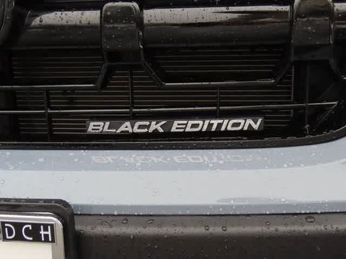 Used 2024 Honda Ridgeline Black Edition image 7