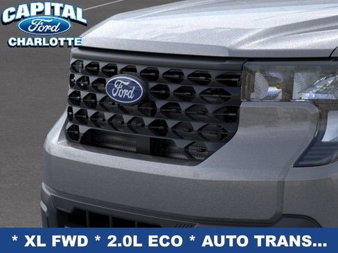 New 2026 Ford Maverick XL FWD image 18