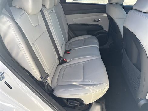 New 2026 Hyundai Tucson Limited image 15