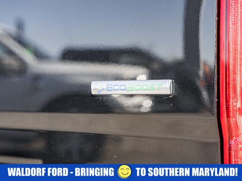 Used 2020 Ford Ranger XLT w/ Equipment Group 301A Mid image 9