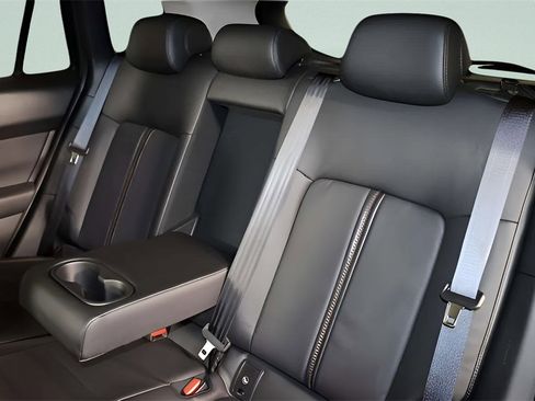 New 2025 MAZDA CX-50 2.5 Hybrid w/ Weather Package image 40