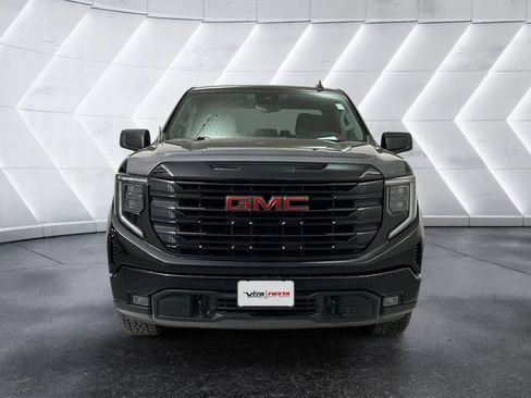 Used 2023 GMC Sierra 1500 Elevation w/ X31 Off-Road Package image 2