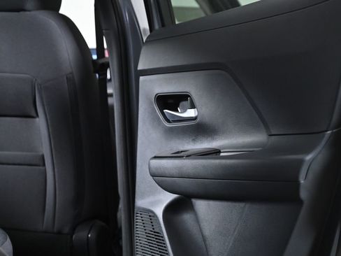 New 2026 Nissan Kicks SV w/ SV Premium Package image 25