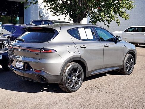 Certified 2024 Dodge Hornet R/T Plus w/ Tech Pack Plus w/o Parking image 8