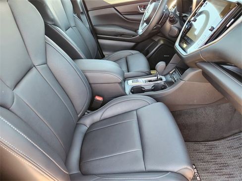 Certified 2025 Subaru Ascent Limited image 14