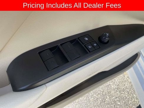 Used 2024 Toyota Camry LE w/ Convenience Package FWD image 18