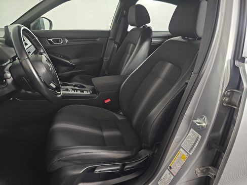Used 2024 Honda Civic Sport image 17