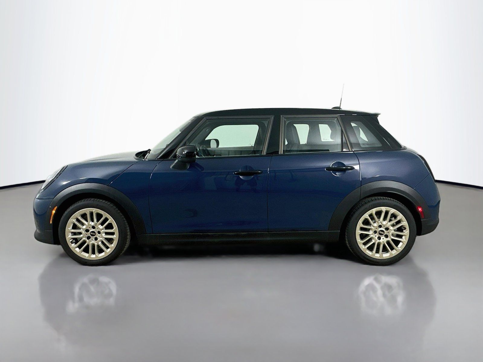 New 2026 MINI Cooper S FWD image 8